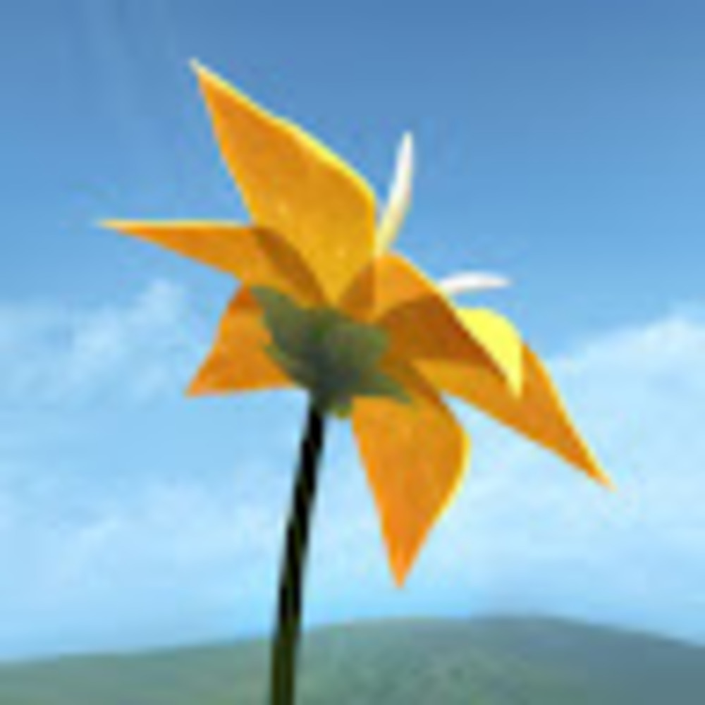 Meet your Posher, Carla